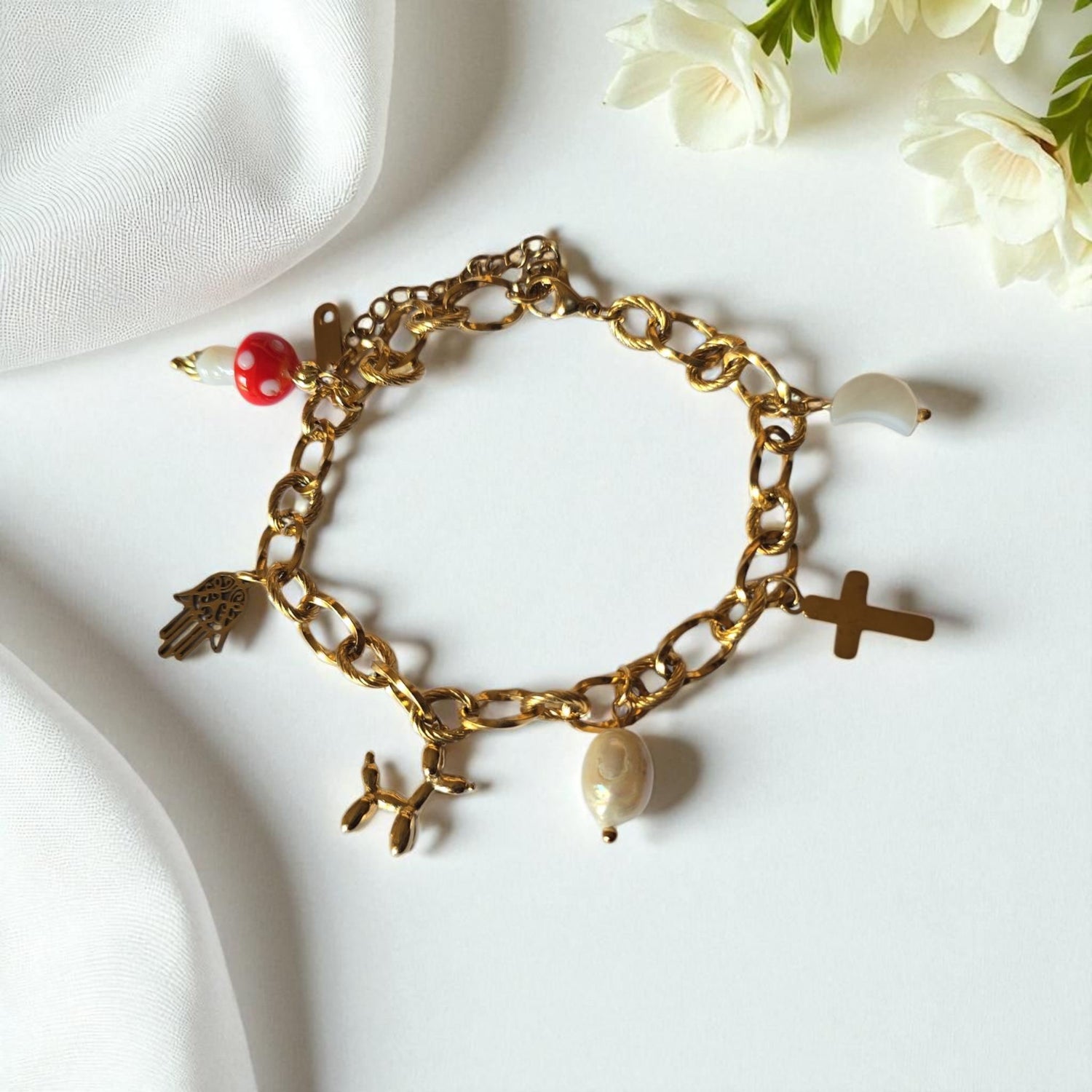 Pulseras