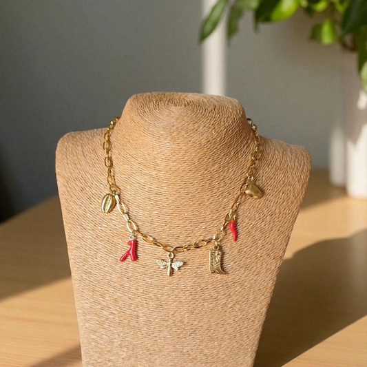 COLLAR