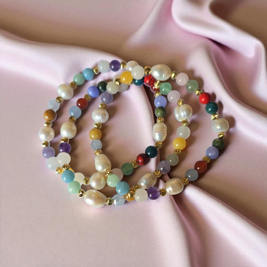 Pulseras